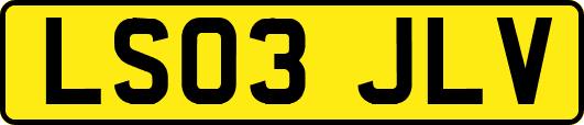 LS03JLV