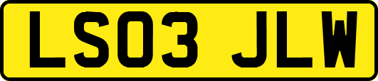 LS03JLW