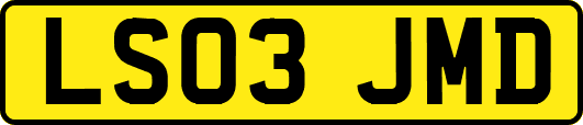 LS03JMD