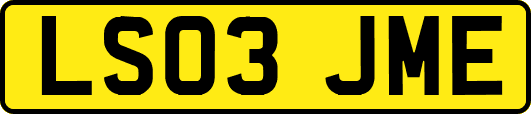 LS03JME