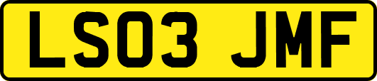 LS03JMF