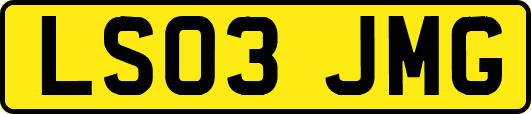 LS03JMG