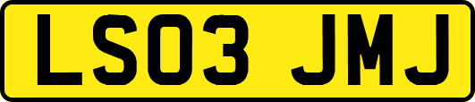 LS03JMJ