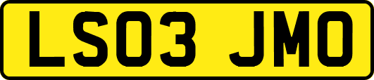LS03JMO