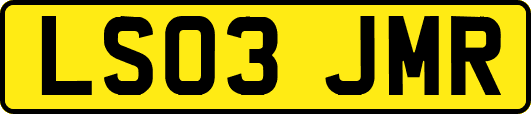 LS03JMR