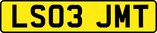 LS03JMT