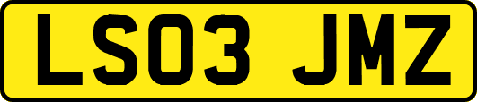 LS03JMZ