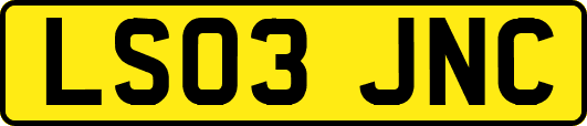 LS03JNC