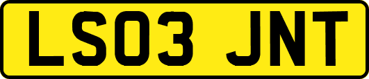 LS03JNT