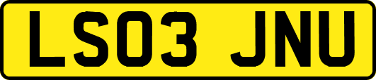 LS03JNU