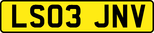 LS03JNV