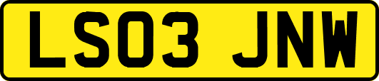 LS03JNW