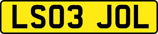 LS03JOL