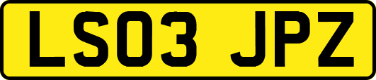LS03JPZ