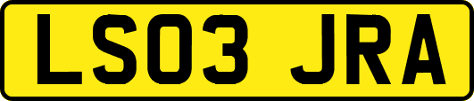 LS03JRA