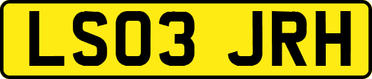 LS03JRH