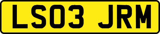 LS03JRM