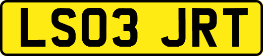 LS03JRT