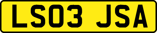 LS03JSA