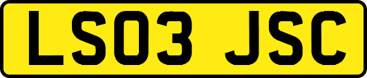 LS03JSC