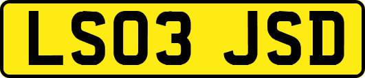 LS03JSD