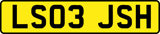 LS03JSH