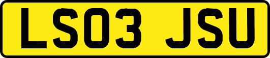 LS03JSU