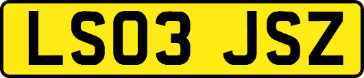 LS03JSZ