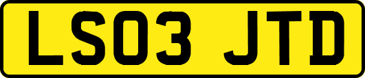 LS03JTD