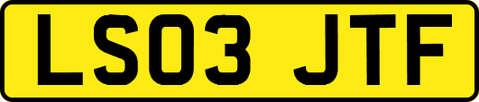 LS03JTF