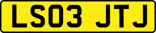 LS03JTJ