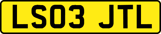 LS03JTL