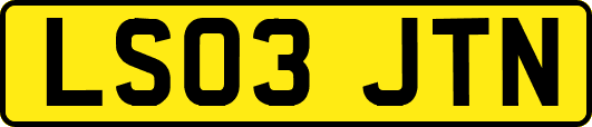 LS03JTN