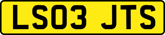 LS03JTS