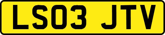 LS03JTV