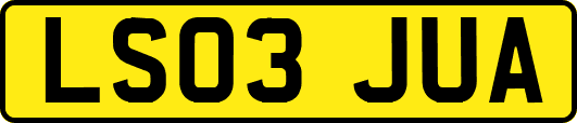 LS03JUA