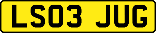 LS03JUG