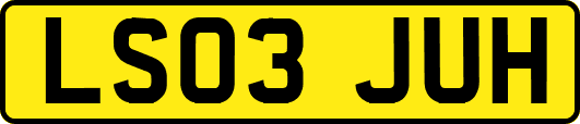 LS03JUH