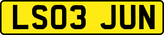 LS03JUN