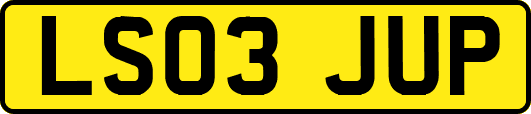 LS03JUP