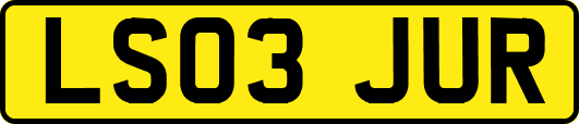 LS03JUR