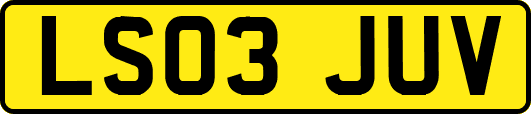 LS03JUV