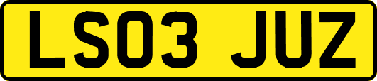 LS03JUZ