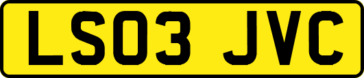 LS03JVC