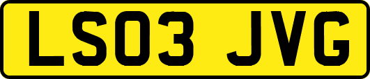 LS03JVG