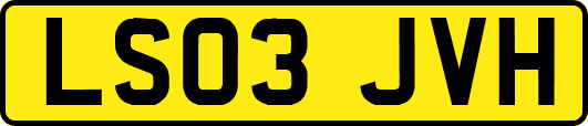 LS03JVH