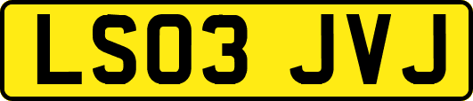 LS03JVJ