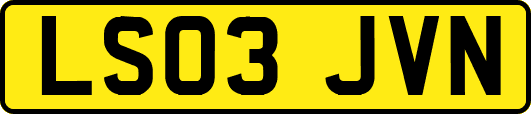 LS03JVN
