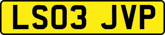 LS03JVP