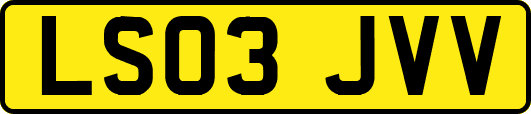 LS03JVV
